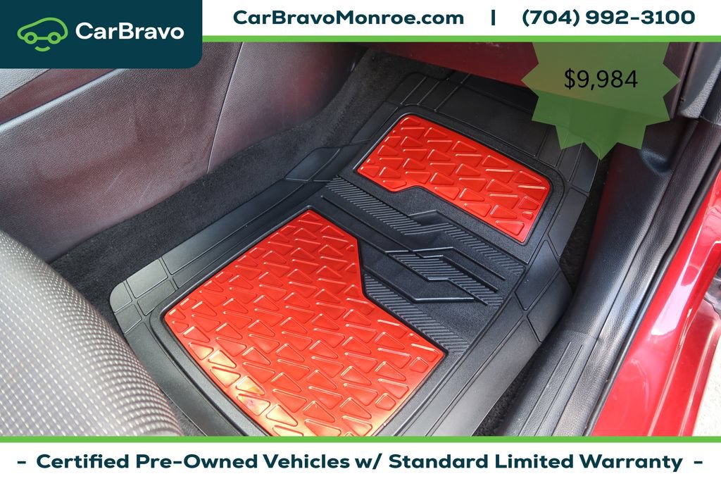 Used 2020 Kia Forte LXS FWD image 36