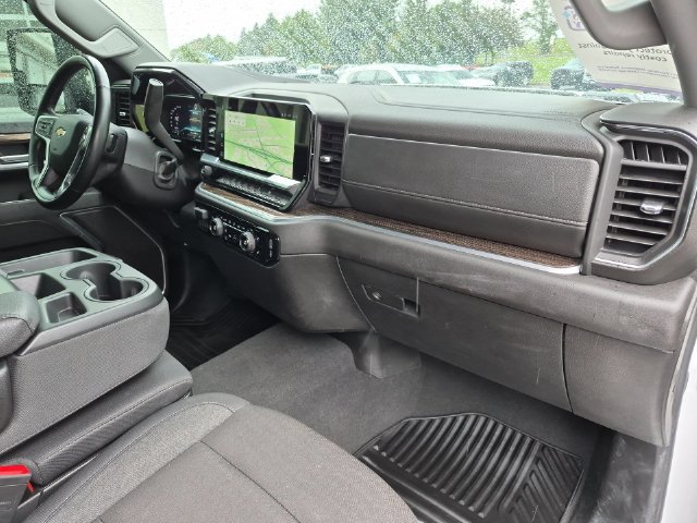 Used 2025 Chevrolet Silverado 2500 LT w/ Convenience Package AWD/4WD image 31