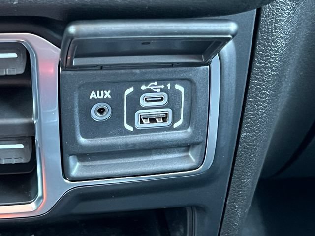 New 2026 Jeep Gladiator Sport AWD/4WD image 26
