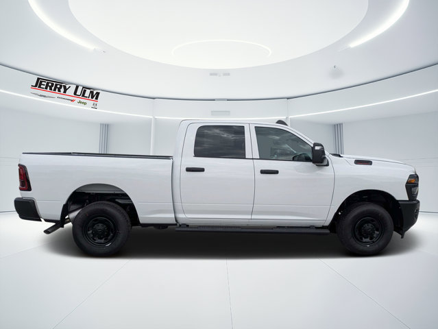 New 2026 RAM 2500 Tradesman RWD image 2