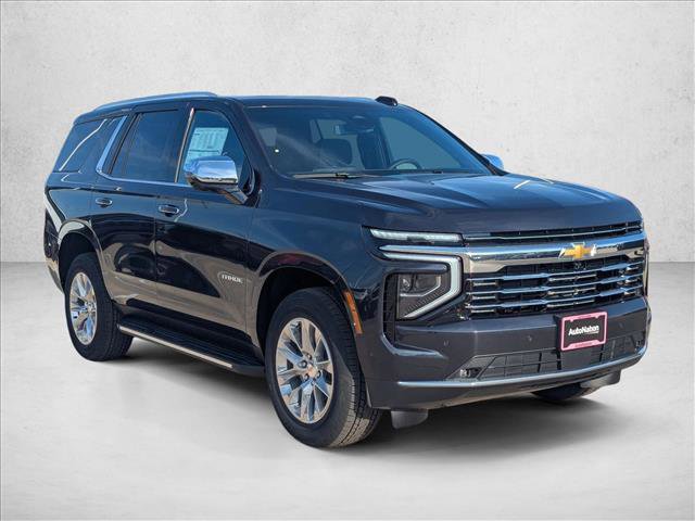 New 2026 Chevrolet Tahoe Premier w/ Sun And Tow Package image 7