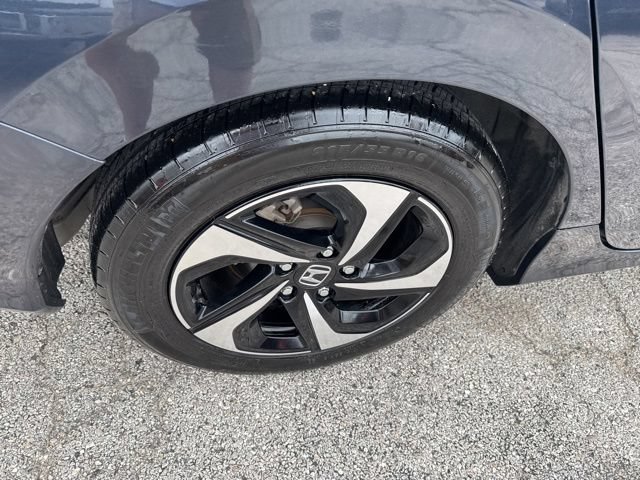 Used 2021 Honda Insight EX image 9