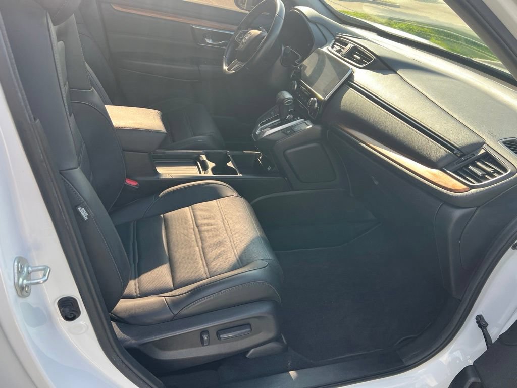Used 2022 Honda CR-V EX-L image 14