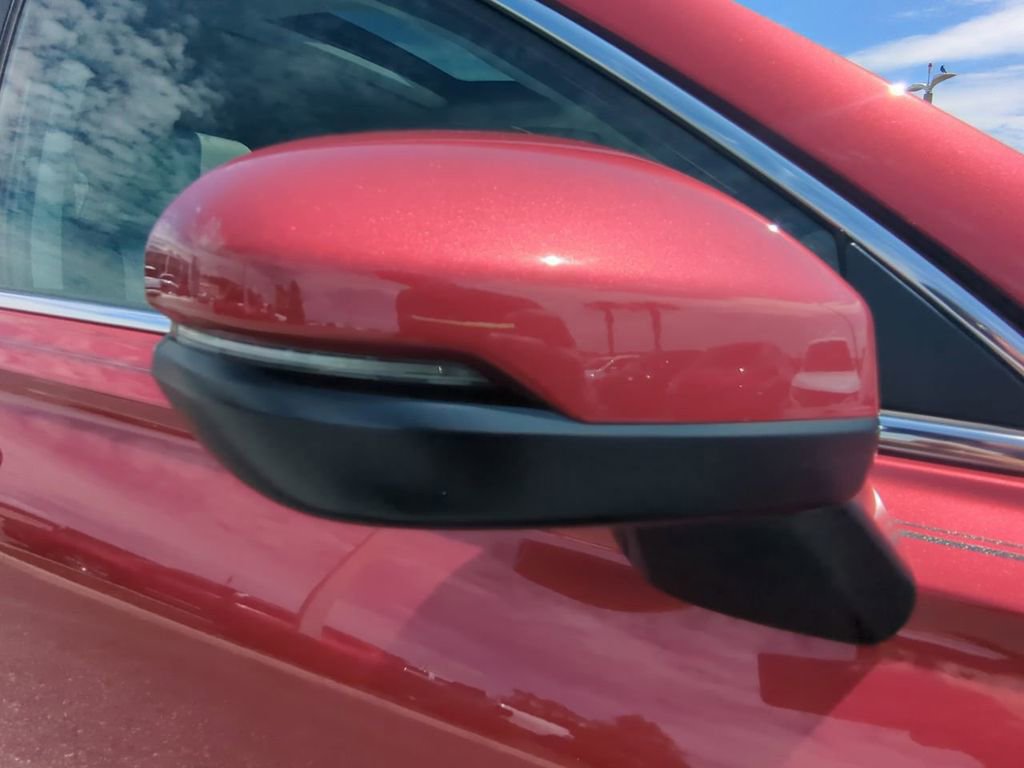 Used 2023 Honda CR-V EX image 12