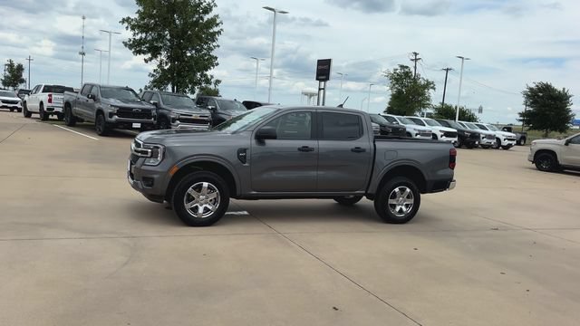 Used 2025 Ford Ranger XLT w/ Equipment Group 301A High RWD image 6