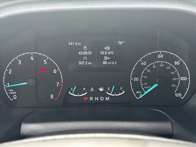 Used 2024 Ford Transit 350 XLT image 14