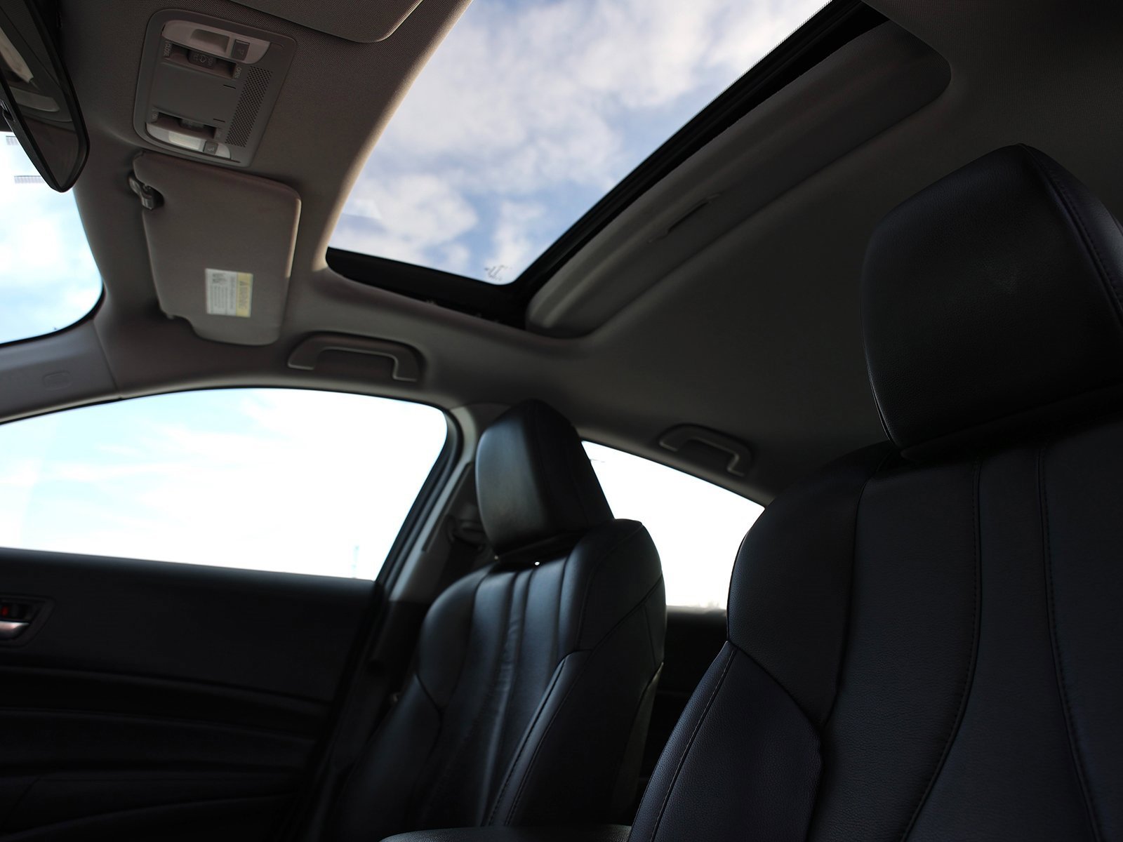 Used 2021 Acura ILX image 18