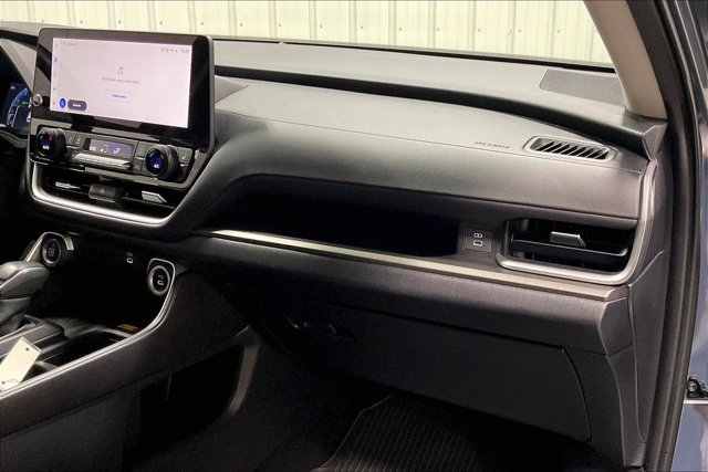 Certified 2025 Toyota Grand Highlander AWD image 17