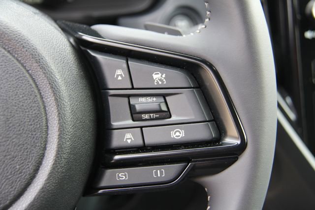 Certified 2025 Subaru Forester Premium image 22