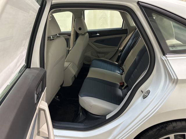 New 2026 Volkswagen Jetta SE image 29