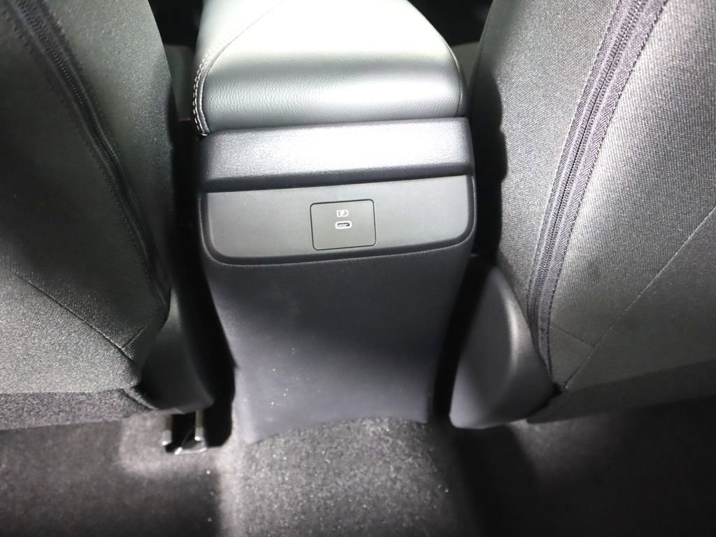 New 2026 Nissan Sentra S w/ Floor Mat Package image 23