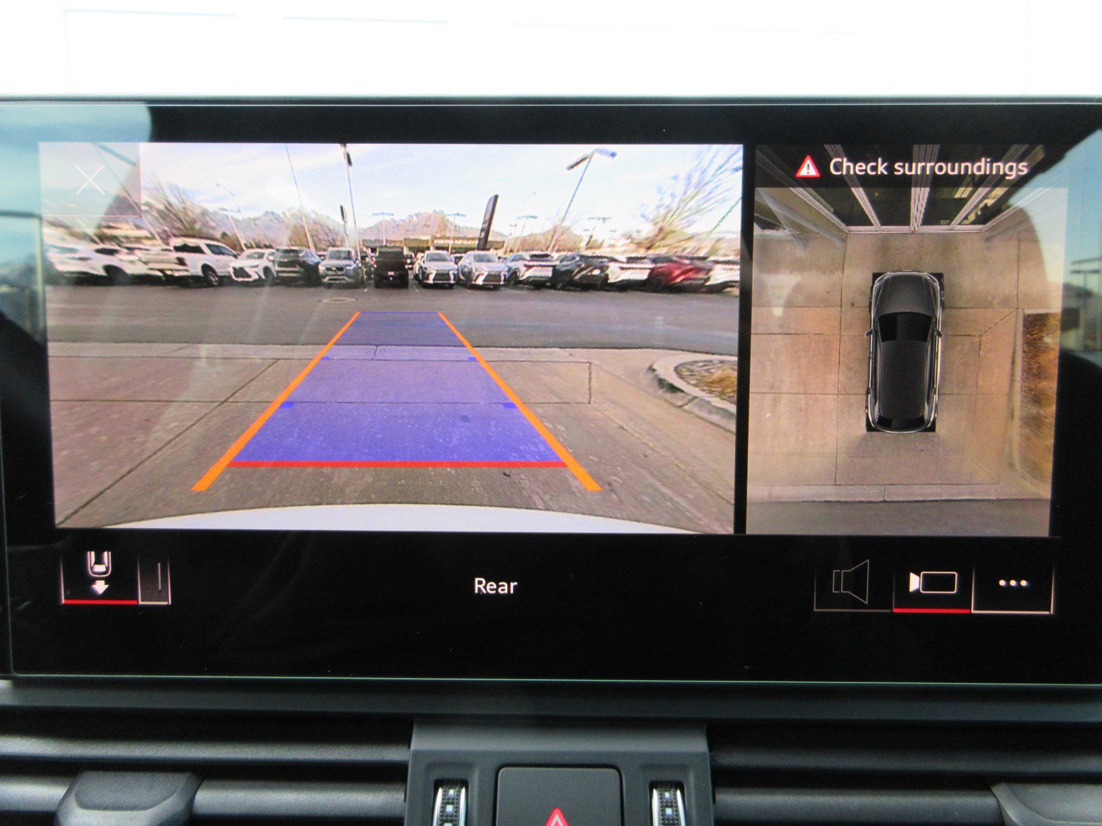 Used 2023 Audi Q5 2.0T Premium Plus w/ Premium Plus Package image 46