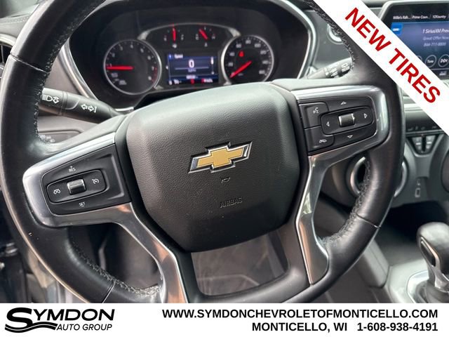 Used 2019 Chevrolet Blazer LT image 11