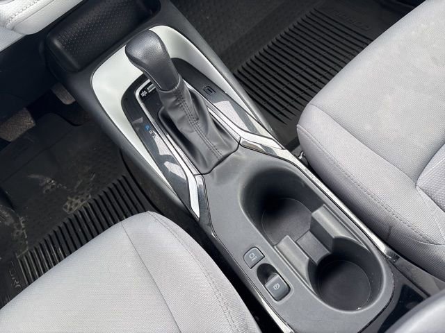 Used 2024 Toyota Corolla SE image 32