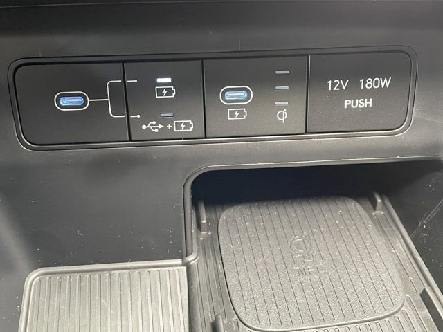 New 2025 Hyundai Tucson XRT image 15