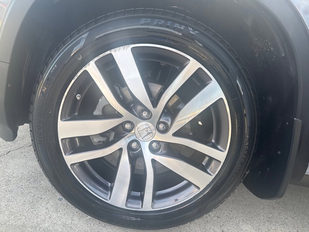 Used 2016 Honda Pilot Touring image 34