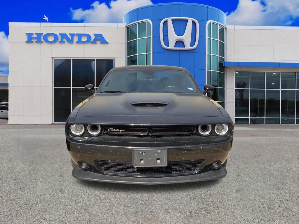 Used 2021 Dodge Challenger R/T Scat Pack w/ T/A Package image 15