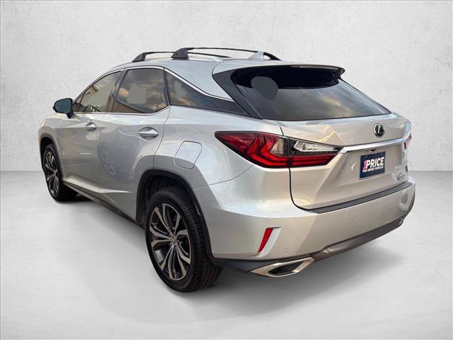 Used 2016 Lexus RX 350 FWD w/ Premium Package image 6