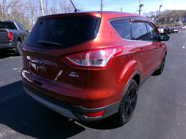 Used 2014 Ford Escape SE image 9