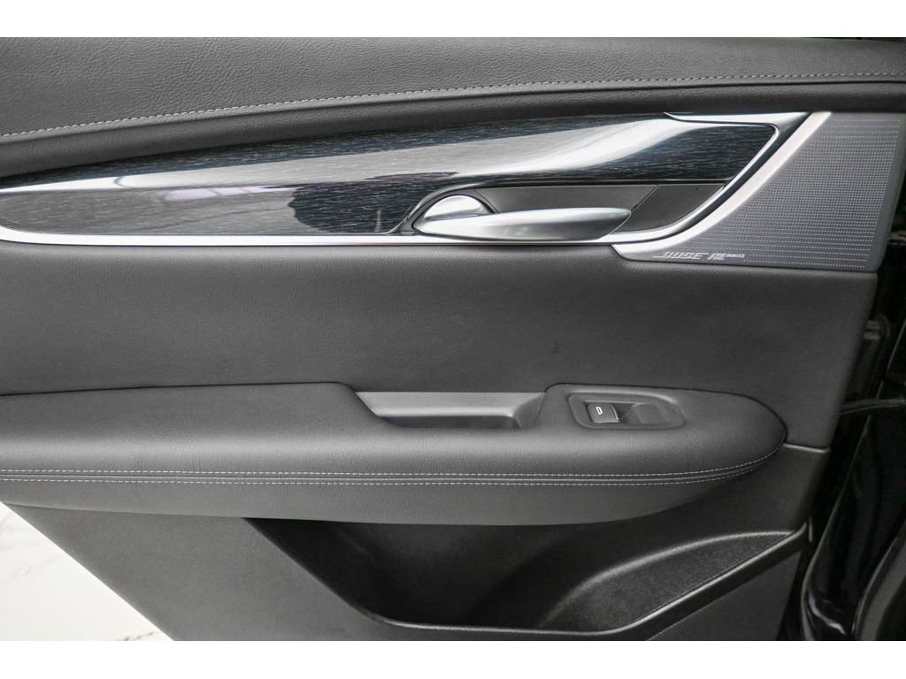 Certified 2023 Cadillac XT5 Premium Luxury image 25