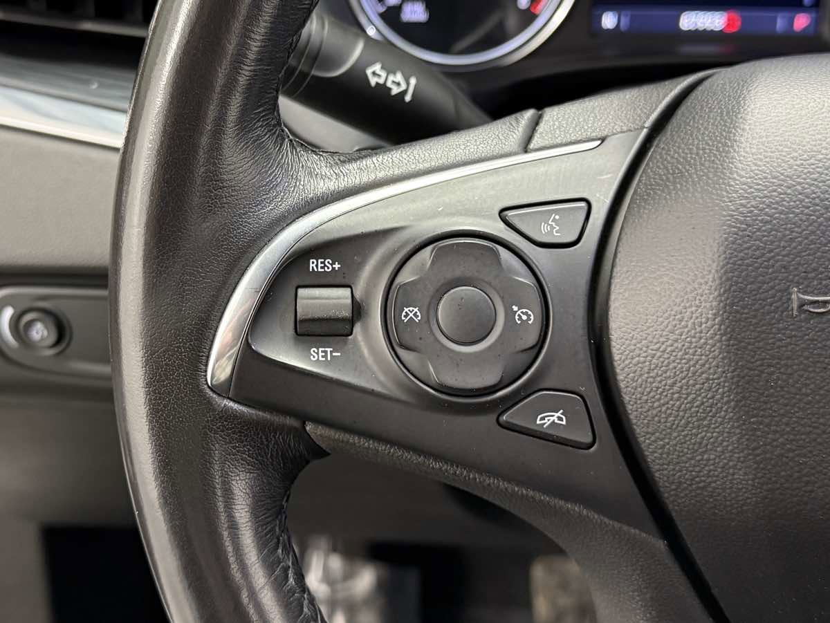 Used 2021 Buick Enclave Essence w/ Trailering Package, 5000 lbs. image 17