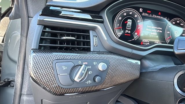 Used 2023 Audi S5 Prestige image 19