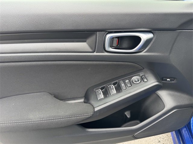 Used 2022 Honda Civic Sport image 11