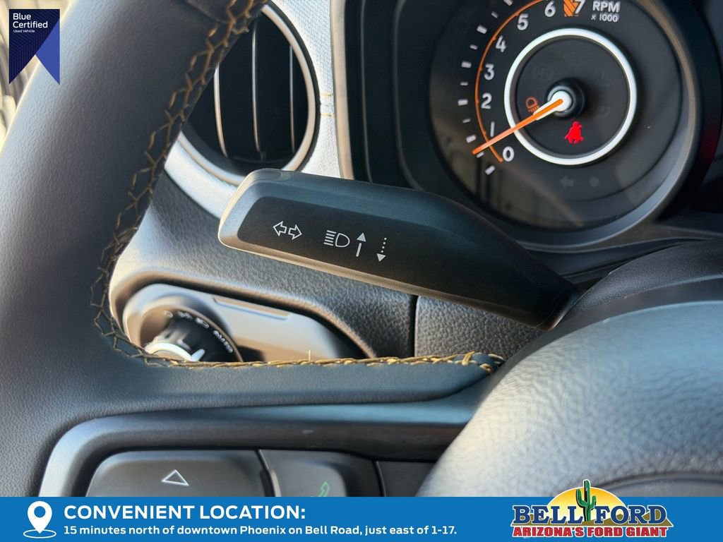 Used 2024 Jeep Gladiator Sport image 23