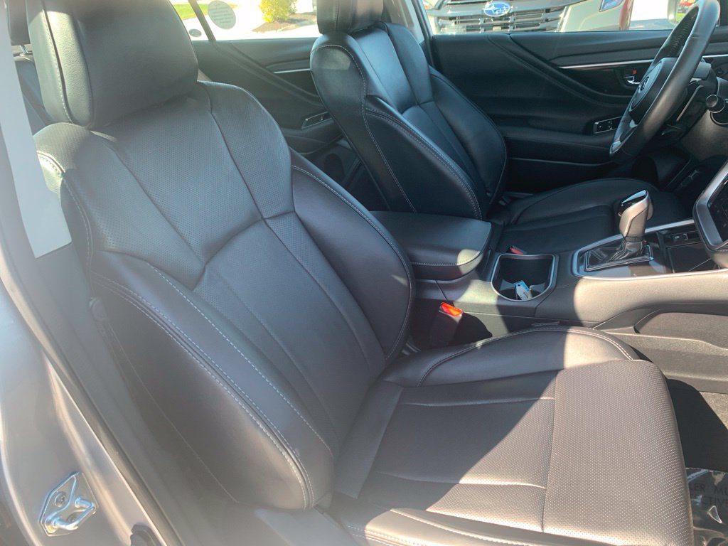 Used 2025 Subaru Legacy Limited AWD/4WD image 18