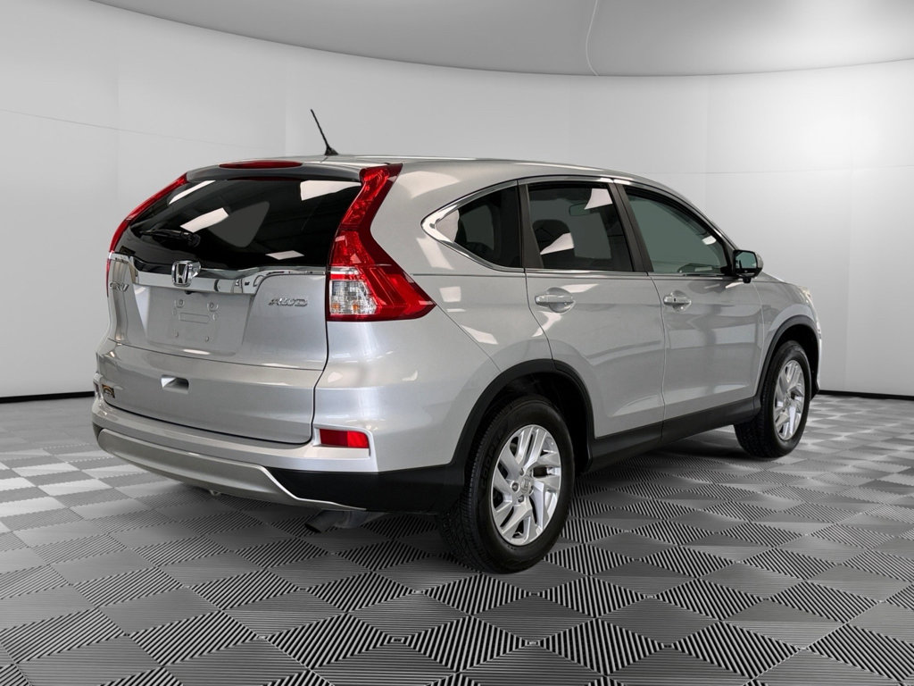 Used 2016 Honda CR-V EX image 8