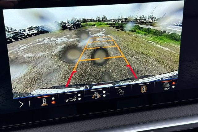 New 2026 GMC Sierra 1500 Denali image 23