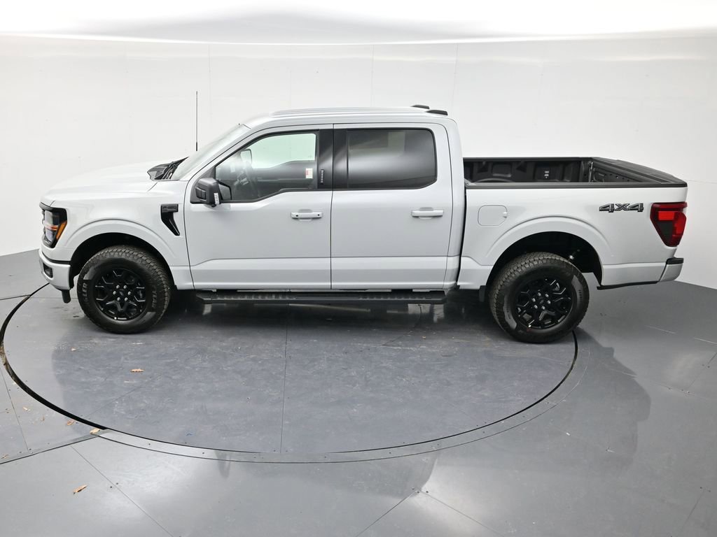 New 2026 Ford F150 XLT w/ Equipment Group 302A MID image 43