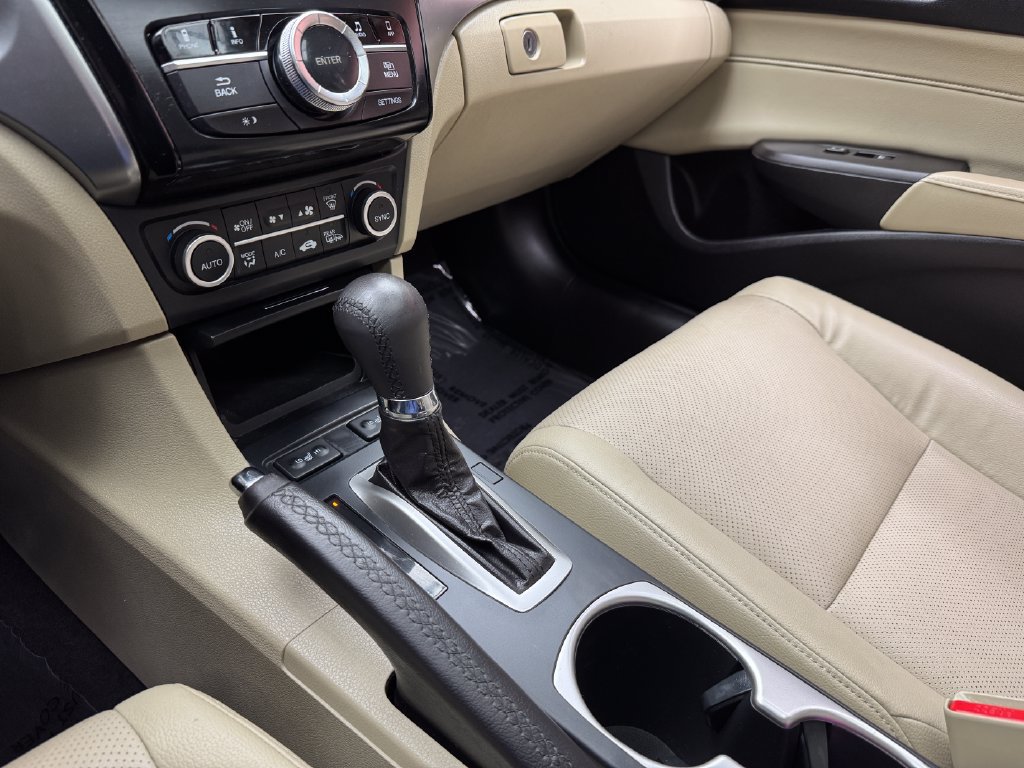 Used 2016 Acura ILX FWD image 20