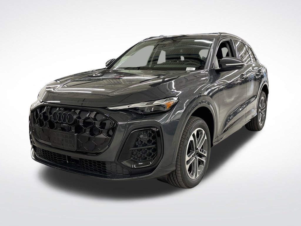 New 2026 Audi Q5 2.0T AWD/4WD image 1