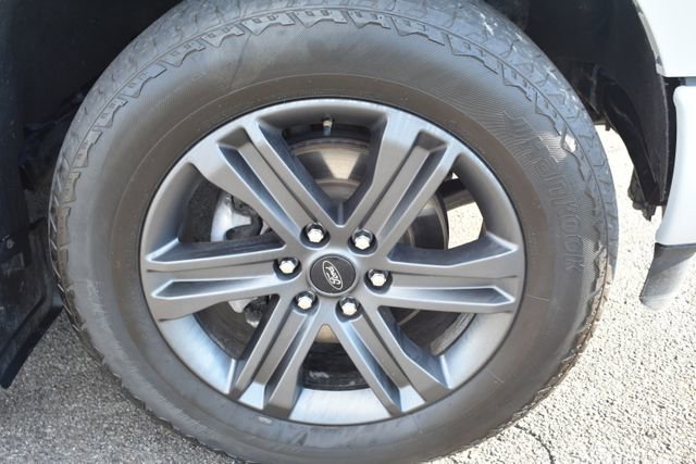 Used 2023 Ford F150 XLT w/ Equipment Group 302A High AWD/4WD image 54