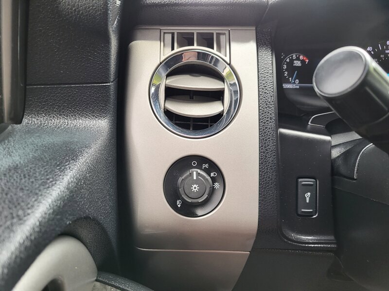 Used 2015 Ford Expedition Limited w/ Equipment Group 301A AWD/4WD image 23