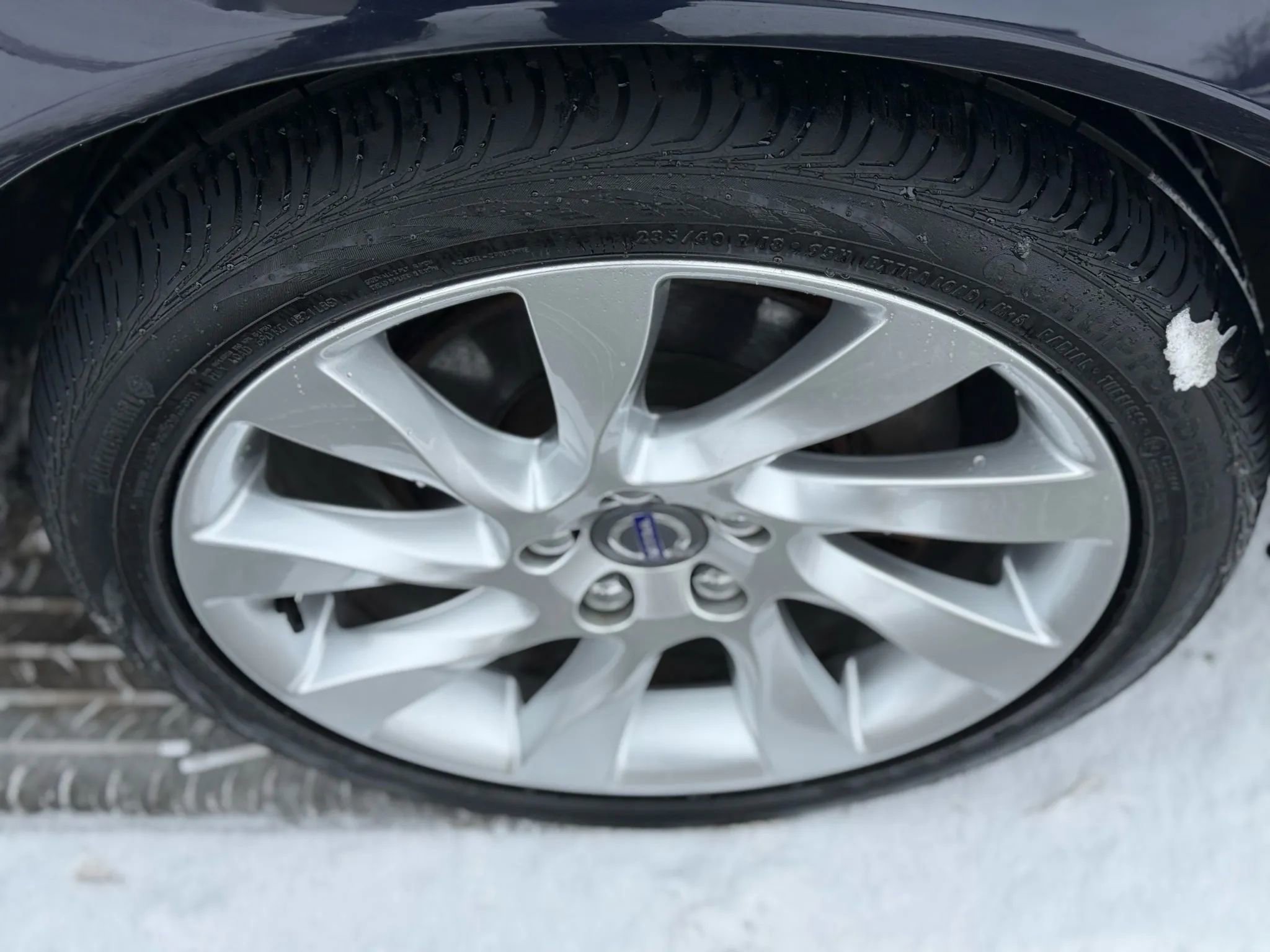 Used 2015 Volvo S80 T6 Platinum image 35