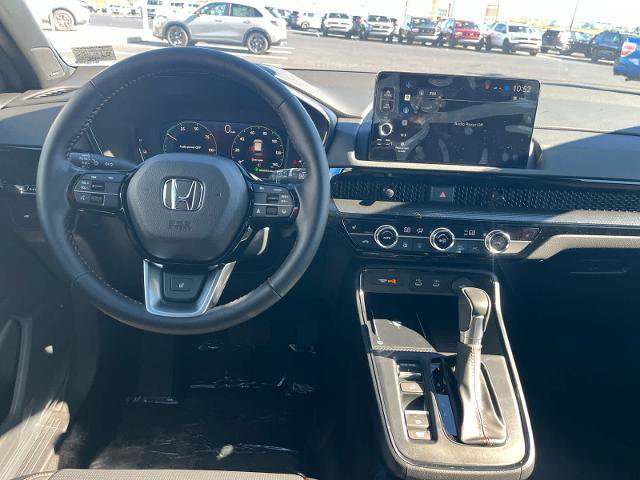 New 2026 Honda CR-V Sport Touring image 31