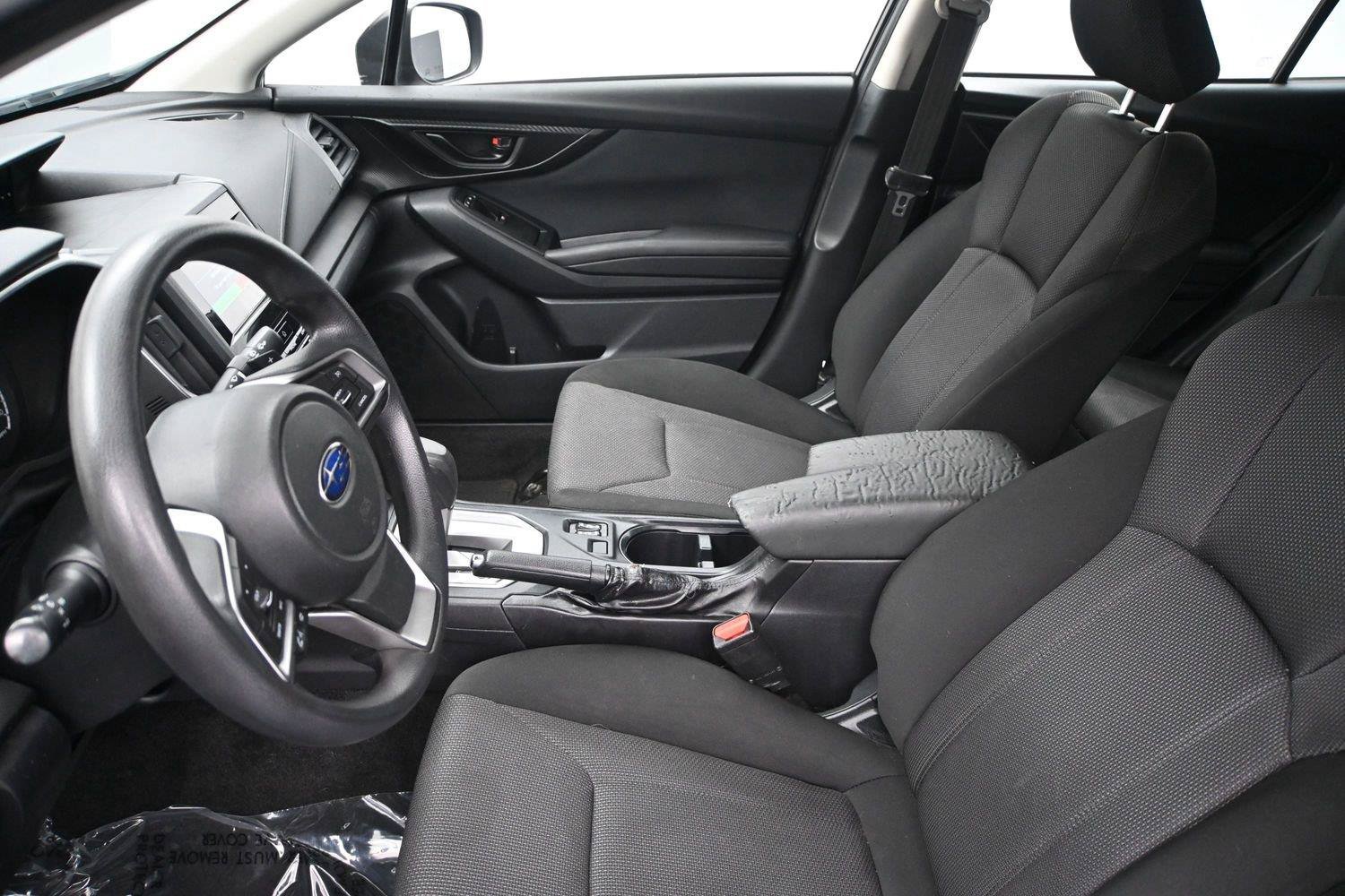 Used 2019 Subaru Impreza 2.0i Premium AWD/4WD image 9