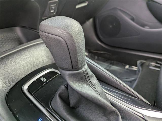 Certified 2025 Toyota Corolla LE image 12