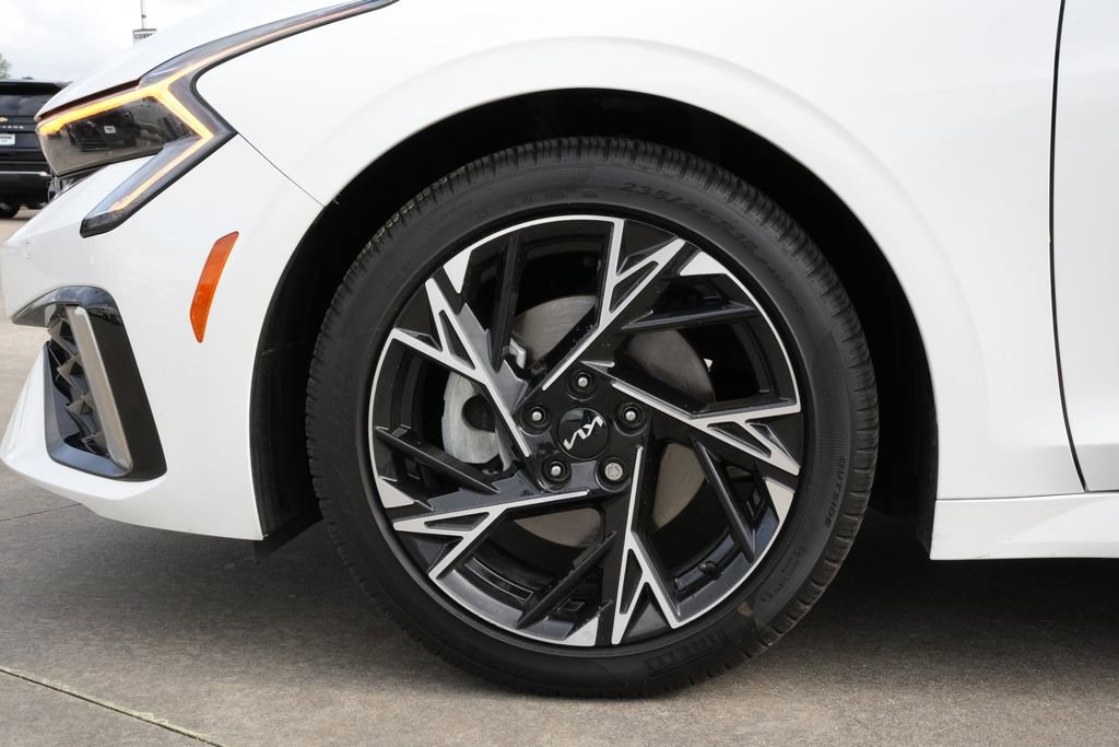 Used 2025 Kia K5 GT-Line w/ GT-Line Premium Package image 27
