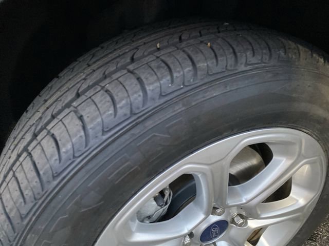 Used 2019 Ford EcoSport SE image 29