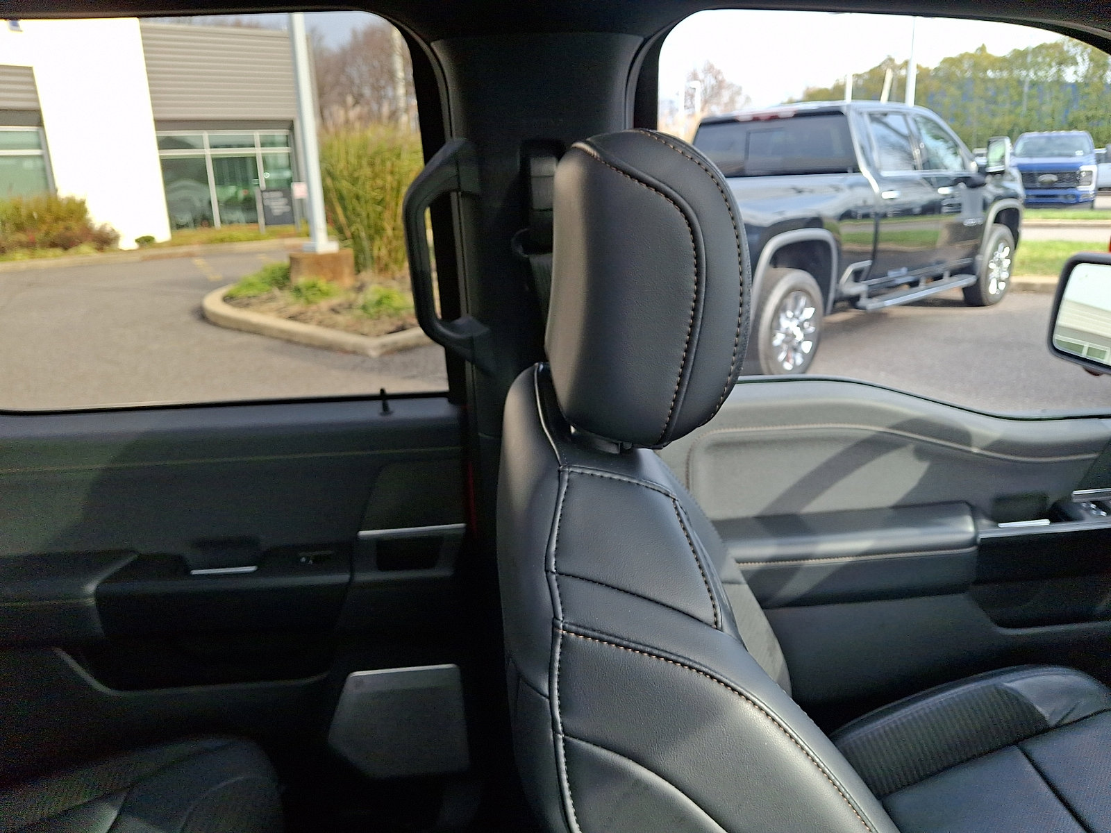 Certified 2021 Ford F150 Raptor w/ Equipment Group 801A High image 13