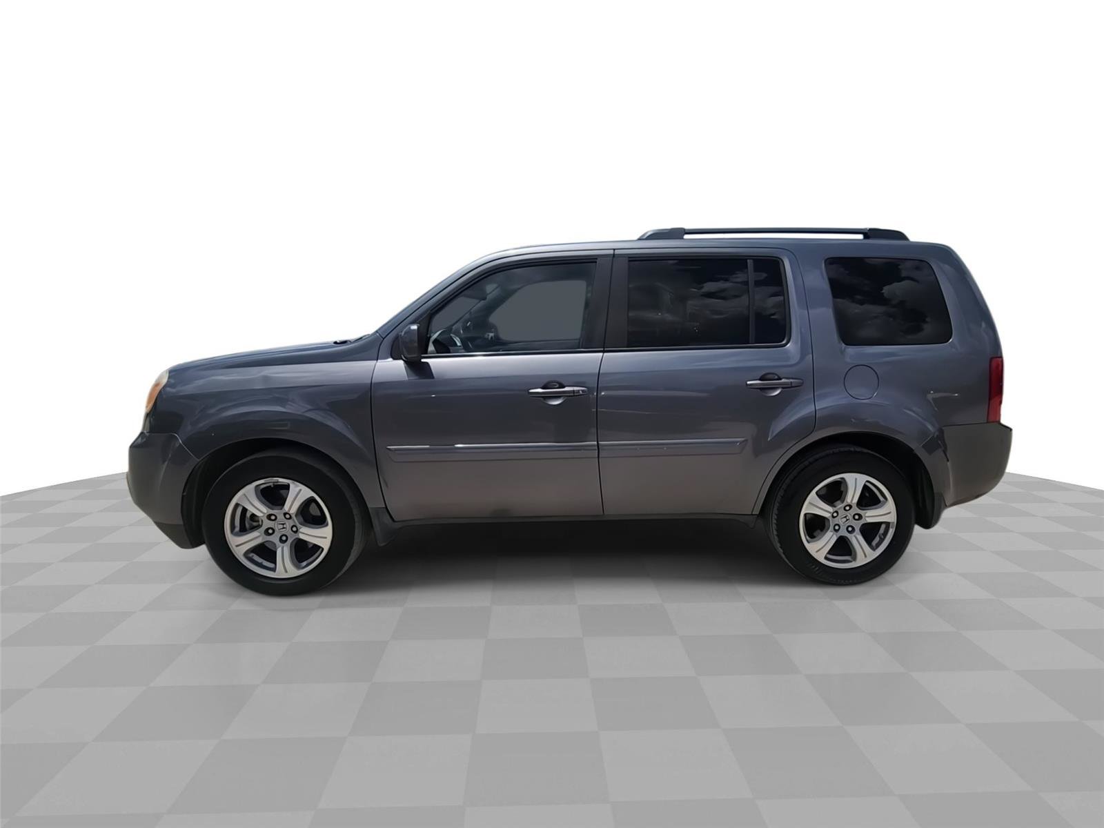 Used 2015 Honda Pilot EX-L image 5