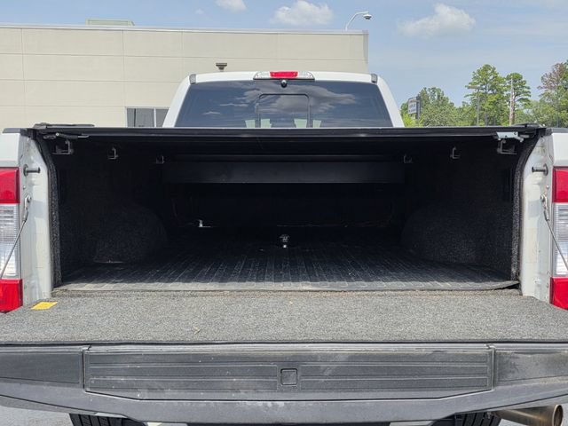 Certified 2019 Ford F350 King Ranch w/ Chrome Package RWD image 37