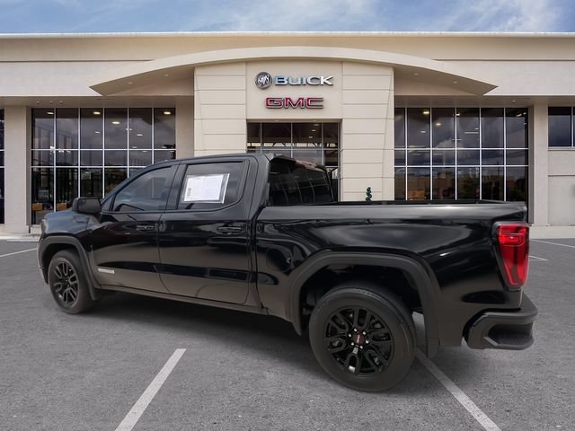 Certified 2023 GMC Sierra 1500 Elevation RWD image 10