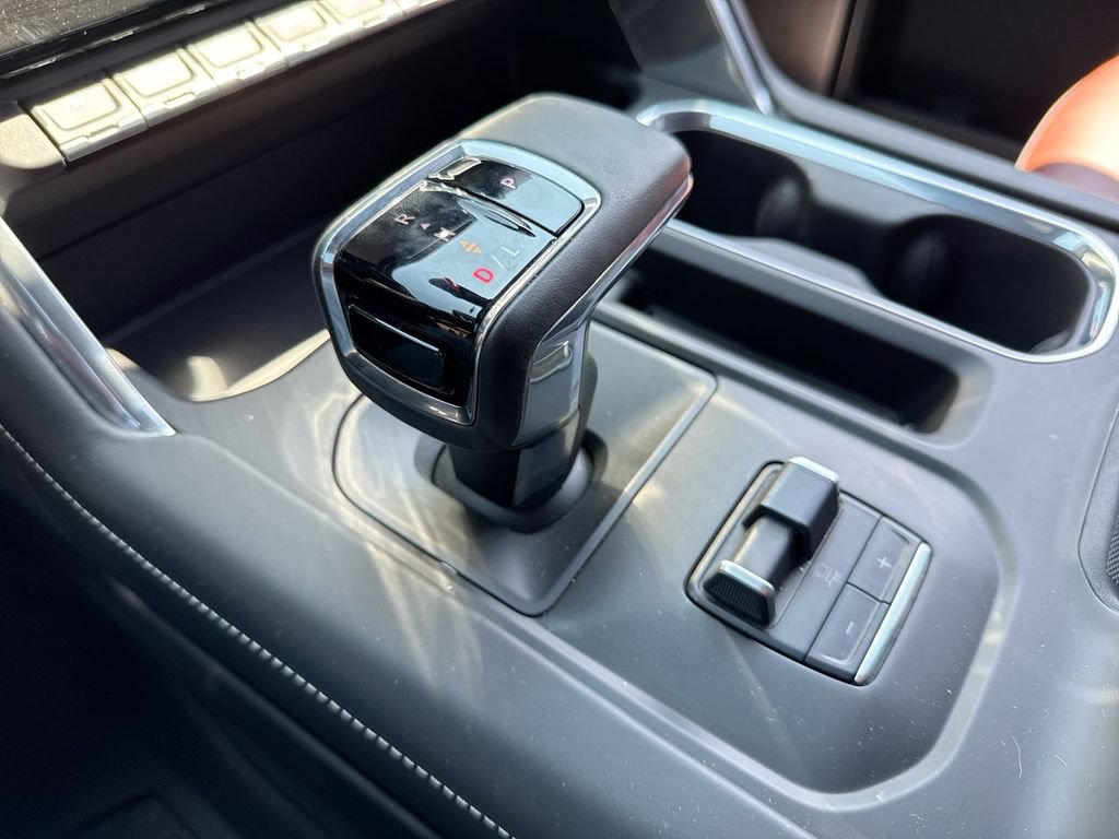 Used 2023 GMC Sierra 1500 Denali Ultimate AWD/4WD image 20