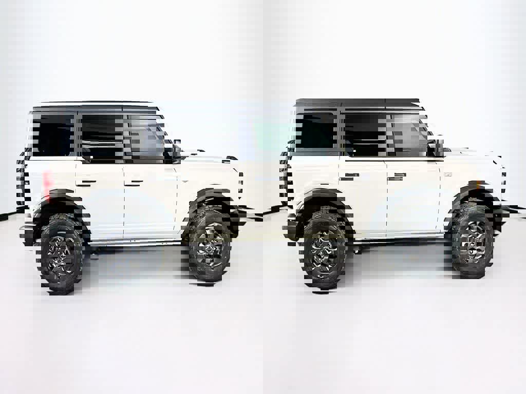 New 2025 Ford Bronco Big Bend AWD/4WD image 26