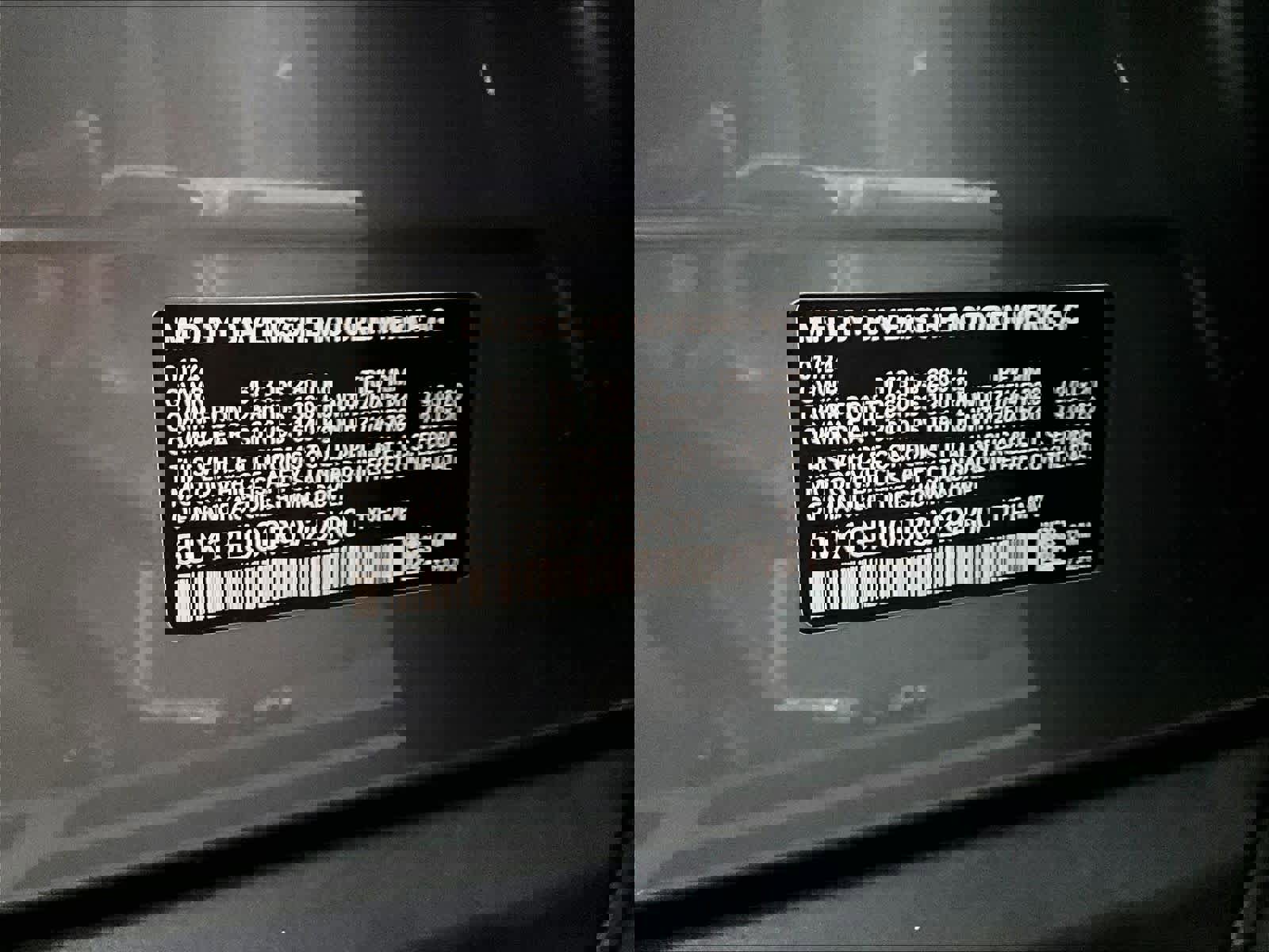 Used 2024 BMW X5 sDrive40i image 33