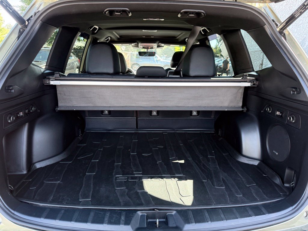 Used 2023 Subaru Forester Wilderness AWD/4WD image 10